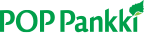 POP Pankki logo