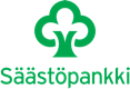 Säästöpankki logo