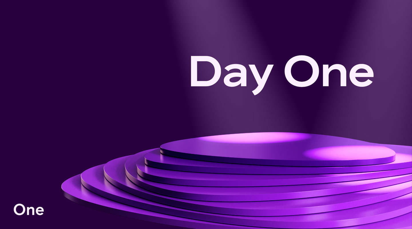 Telia Day One