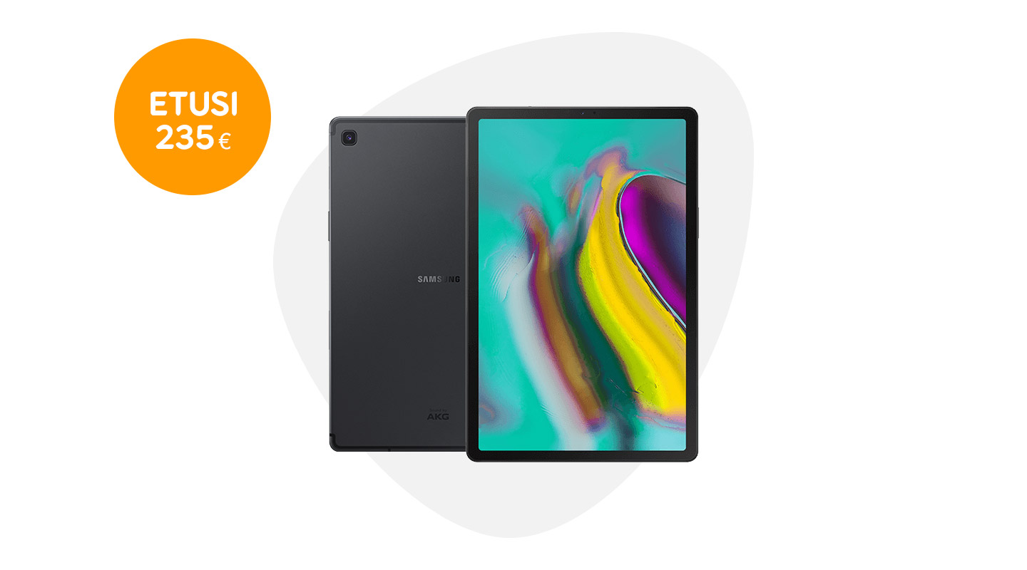 Samsung Galaxy Tab S5e
