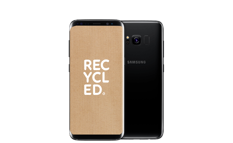 Samsung Galaxy S8 64GB RECYCLED