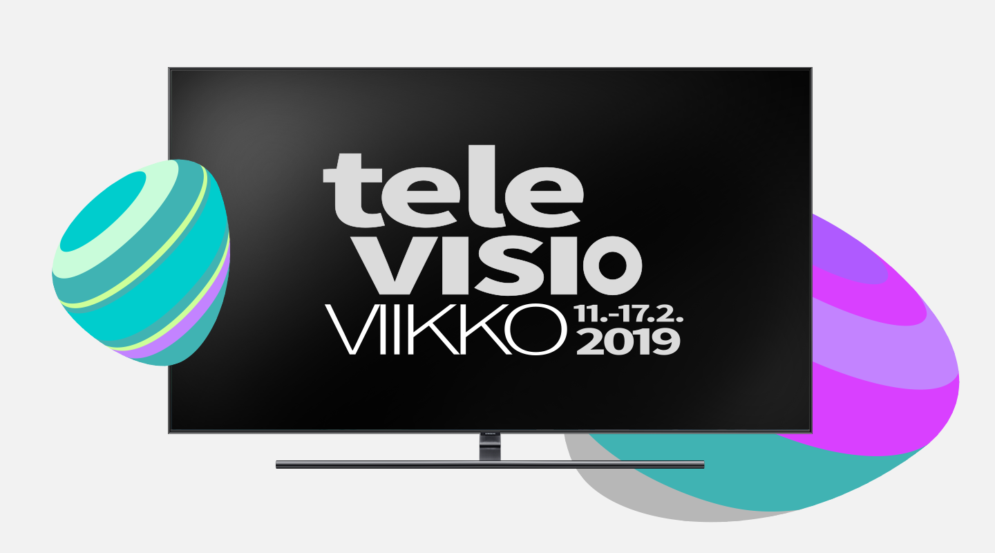 Televisioviikko