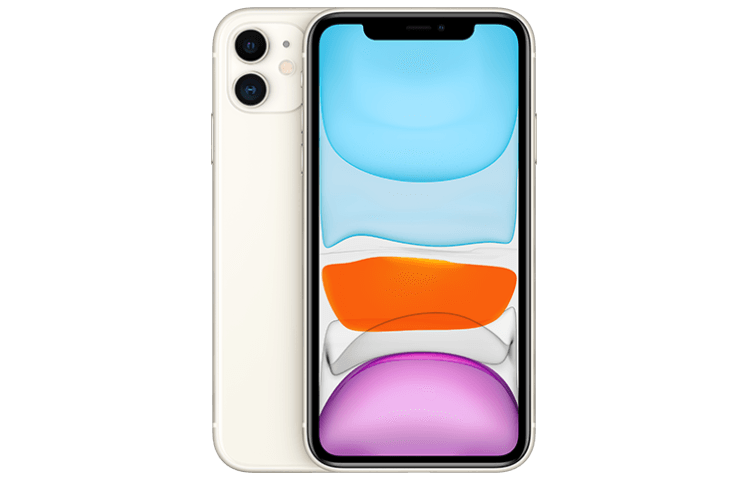iPhone 11
