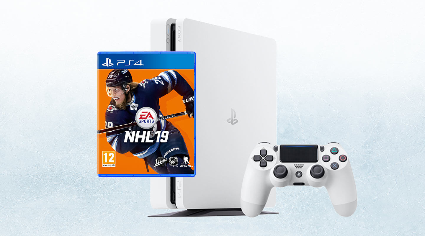 NHL19