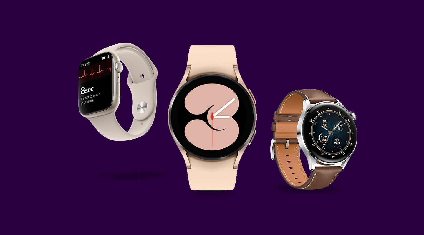 Älykellot eSIMillä