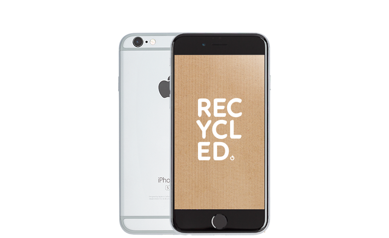 Apple iPhone 6S 32GB RECYCLED