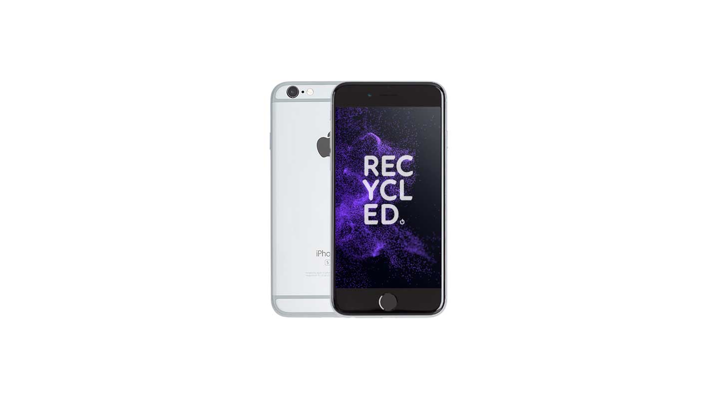 Telia Recycled - Apple iPhone 6S 32 GB