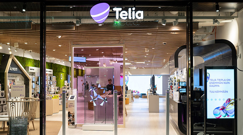 Telia Kauppa