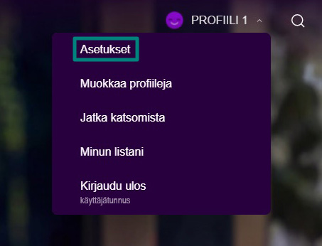 Esitellä 9+ imagen kirjaudu telia tv