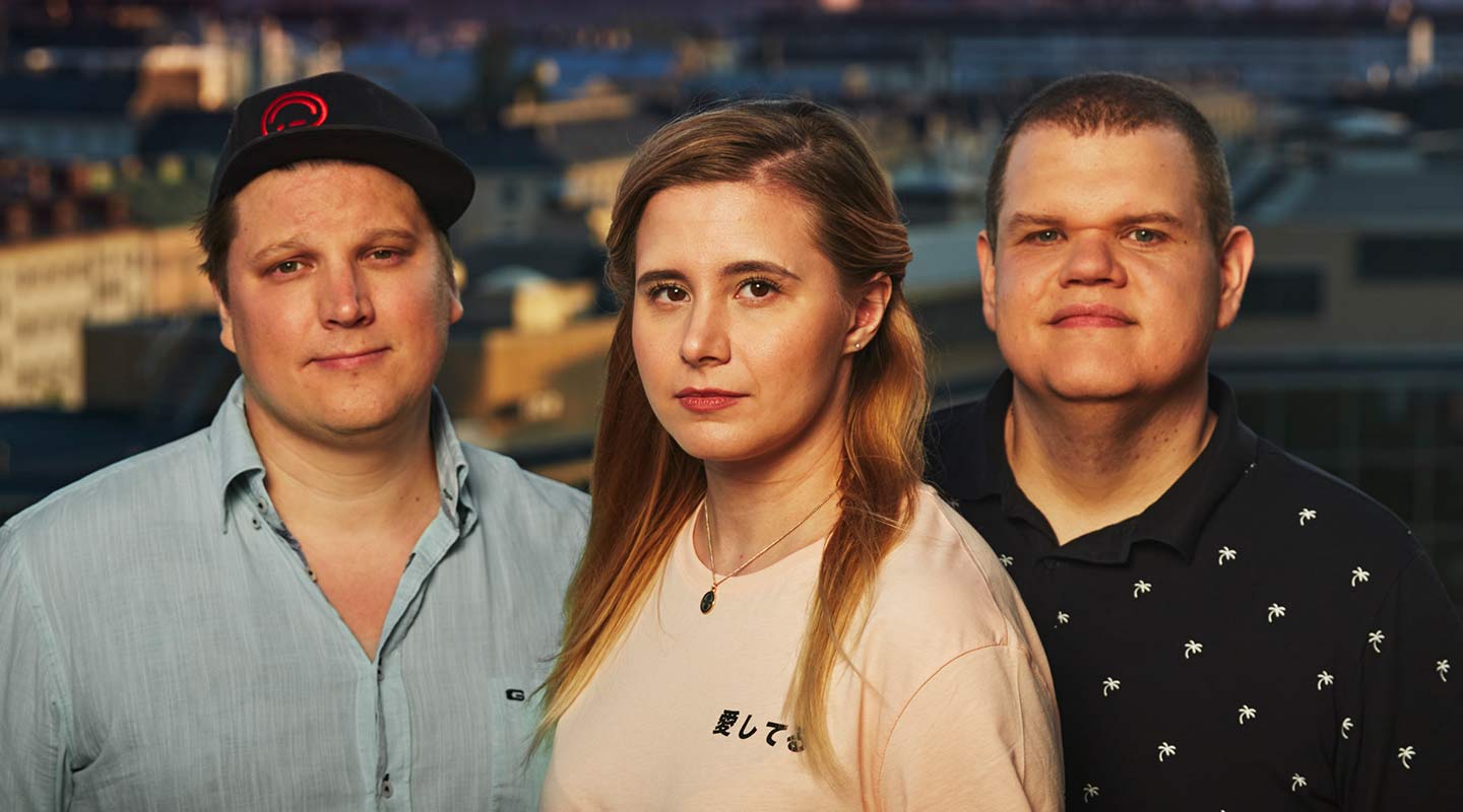 Telia ONE 3/2020