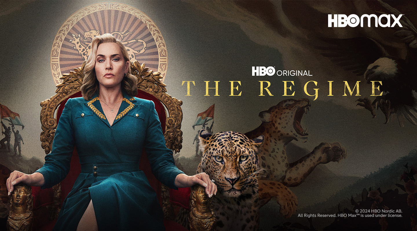 Telia Play | Katso viihdettä | Telia