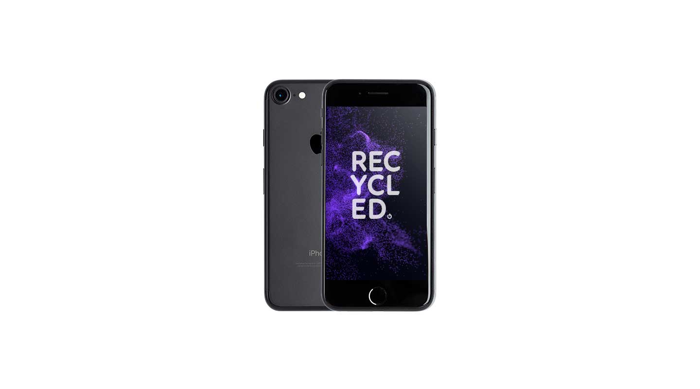Telia Recycled - Apple iPhone 7 128 GB