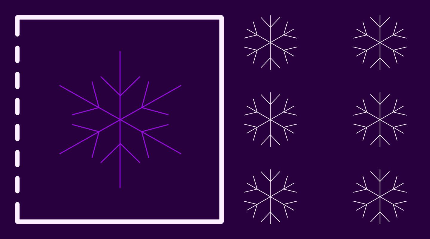 Telia joulukalenteri