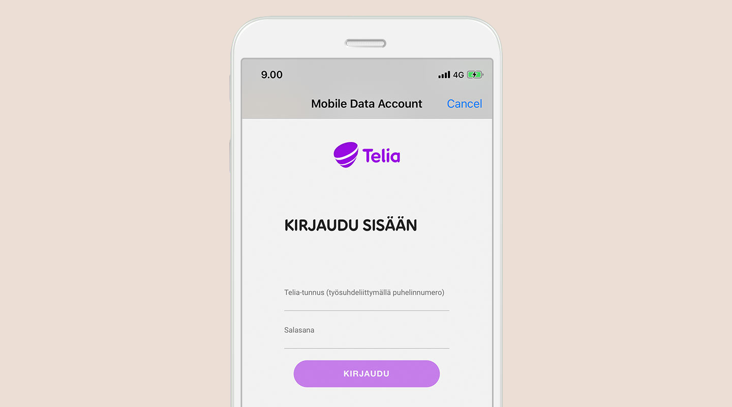 Ota mobiiliyhteys käyttöön älykellossasi | Laitteet | Asiakastuki |  Asiakastuki | Telia