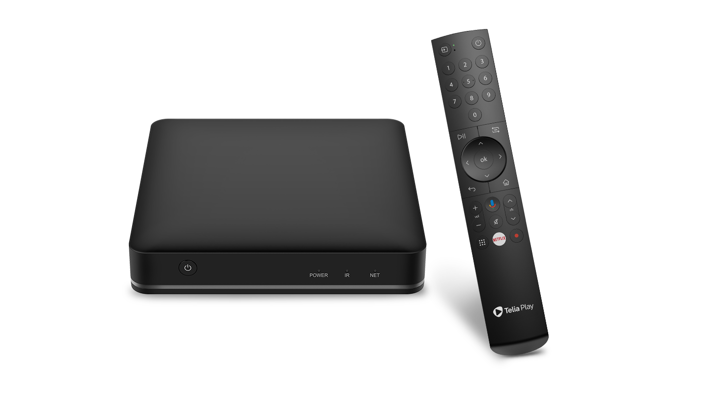 Telia Play Katso Viihdett Telia