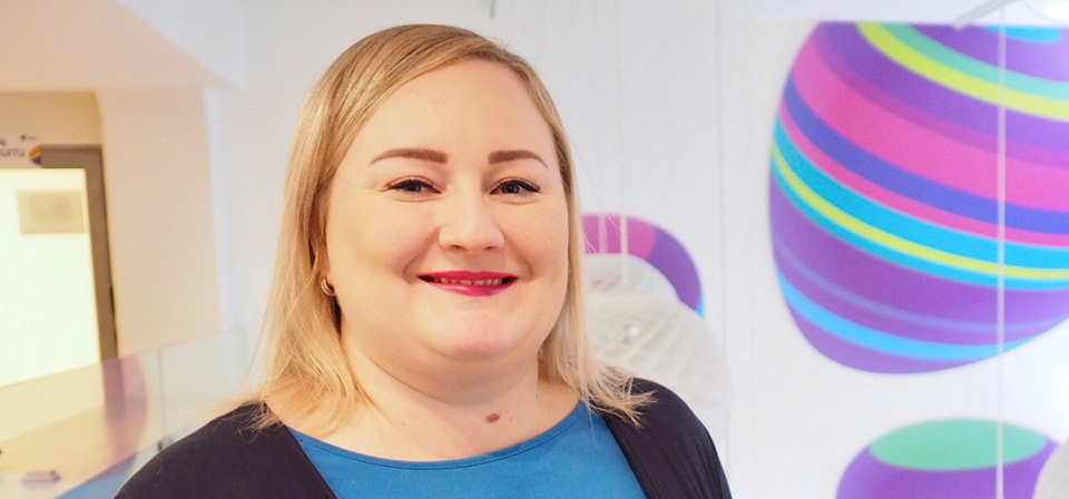 Heidi Mäkelä