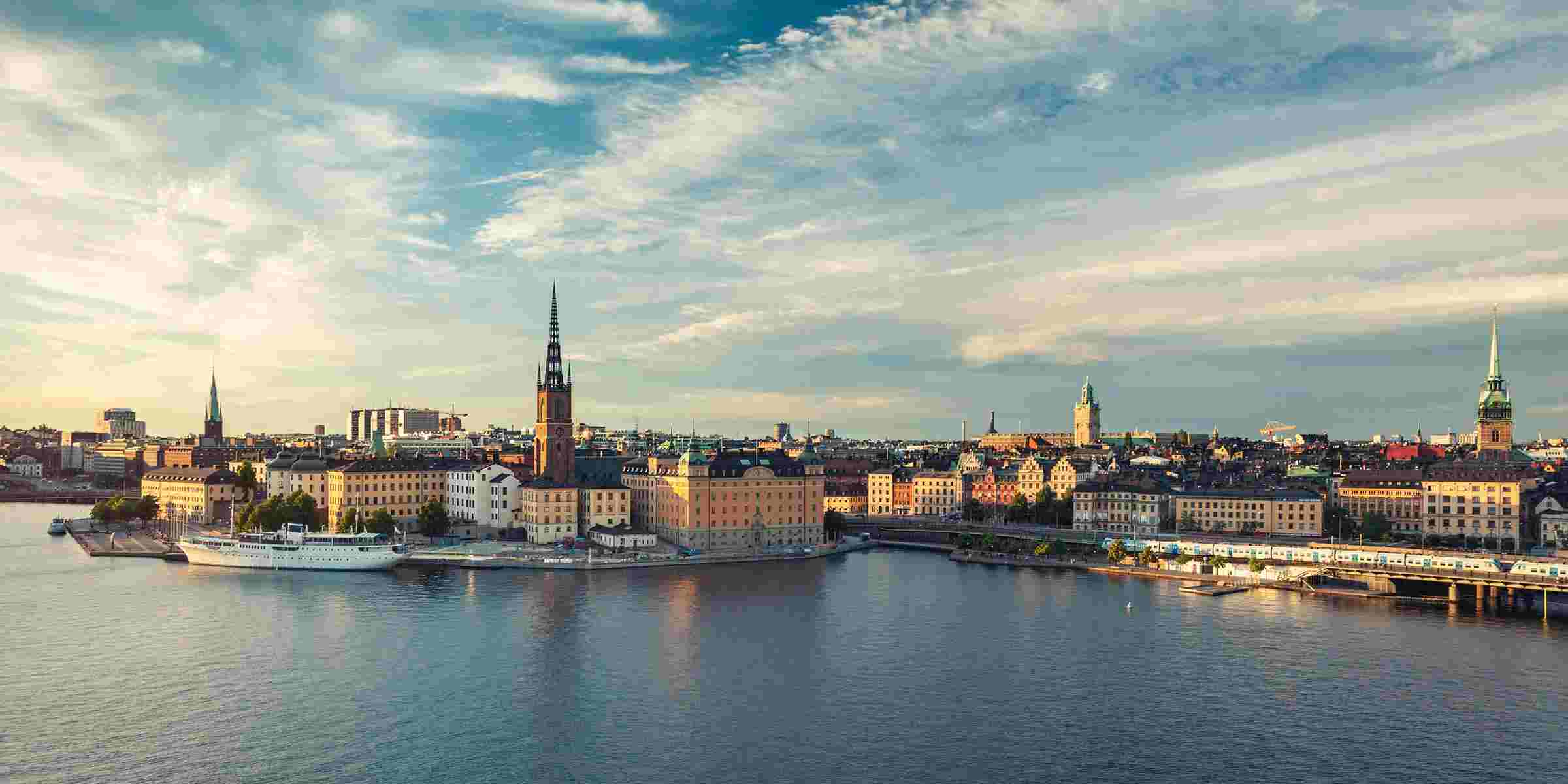 Stockholm Exergin tavoitteena on tehdä energiankulutuksesta tehokkaampaa