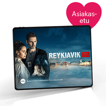 MTV Katsomo -edut Telian liittymäasiakkaille