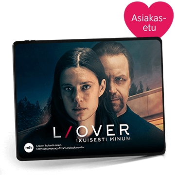 MTV Katsomo -edut Telian liittymäasiakkaille