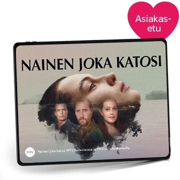 MTV Katsomo -edut Telian liittymäasiakkaille