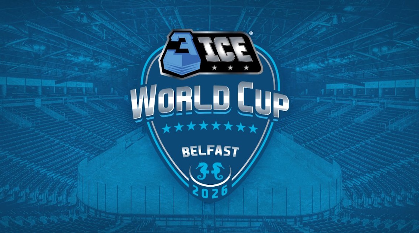 3ICE World Cup Viaplayn suoratoistopalvelussa