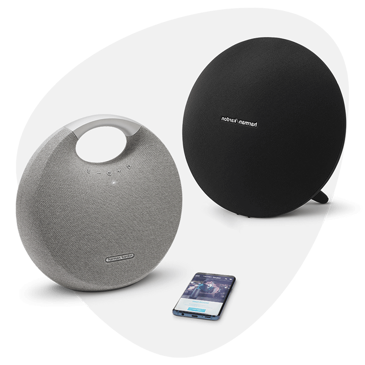 telia harman kardon onyx studio 4