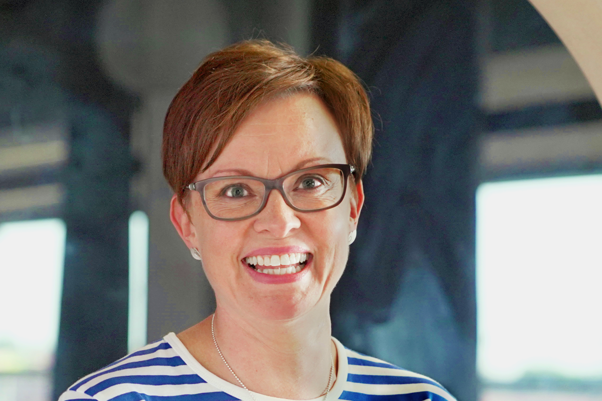Hanna Lähdesmäki