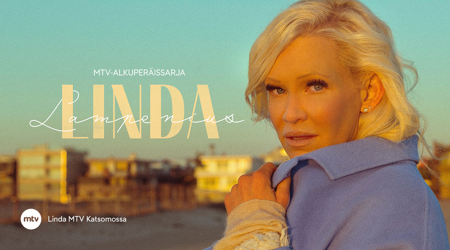 Linda MTV Katsomossa