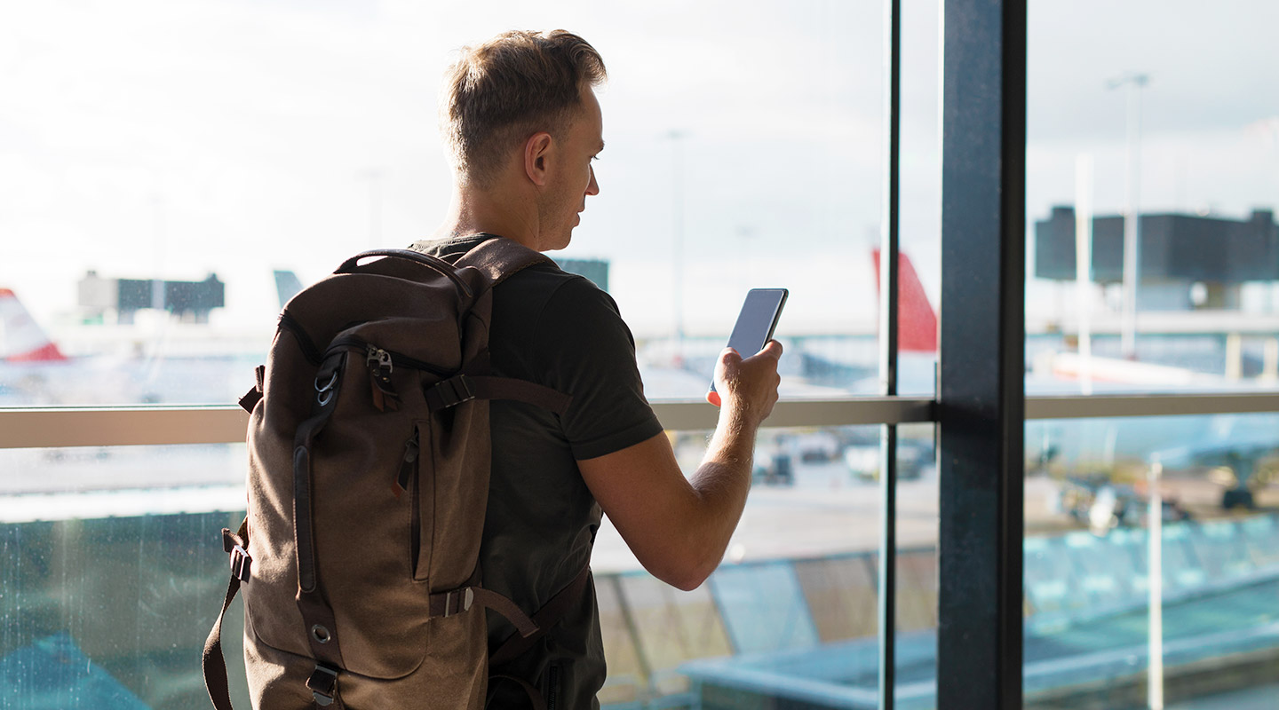 EU- ja ETA-roaming