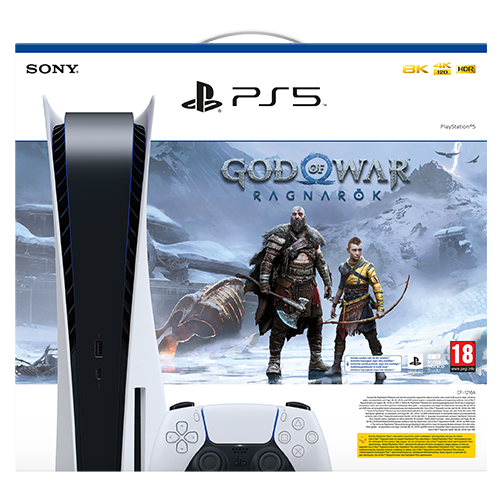Laajakaista + PlayStation 5