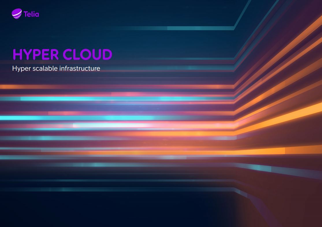 Hyper Cloud guide