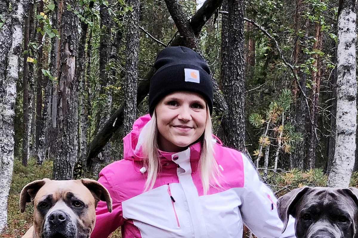 Rita Korjonen