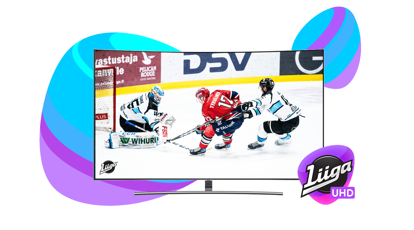 Liiga UHD