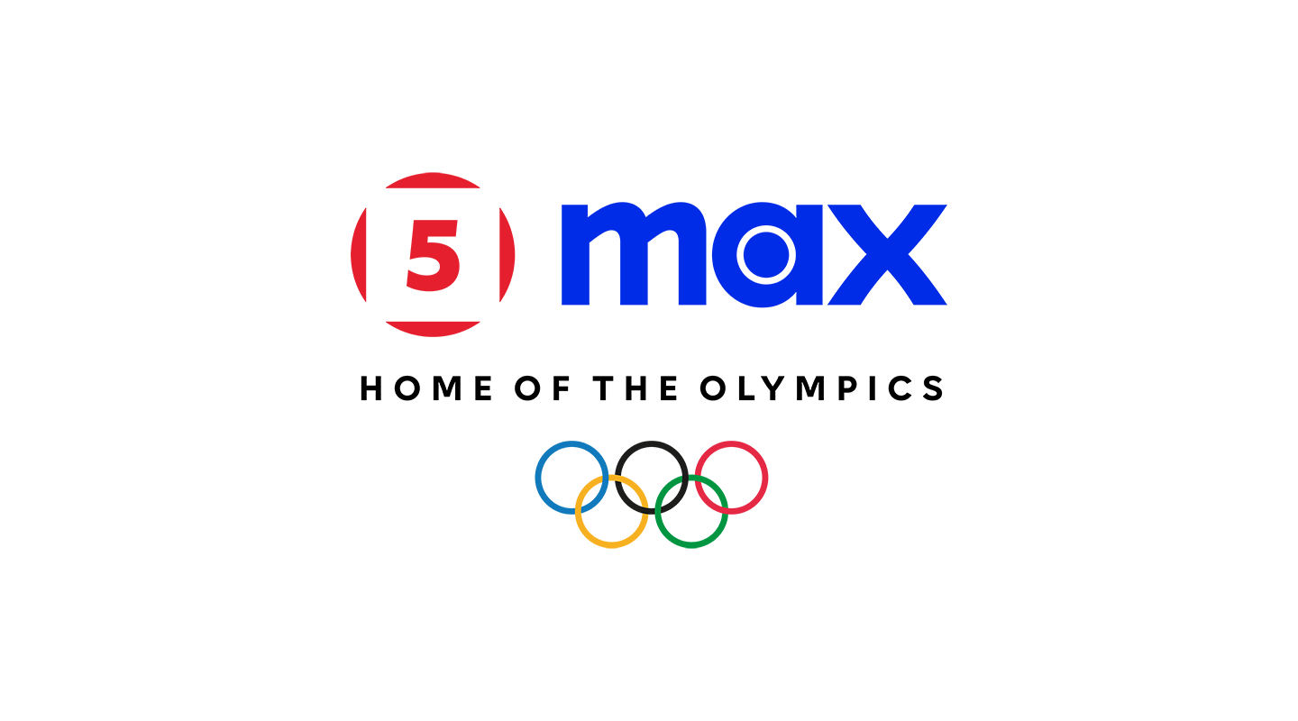 Pariisin olympialaiset 2024 TV5 ja Max