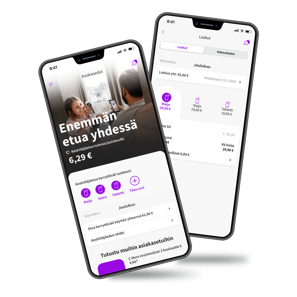 Telia Dot