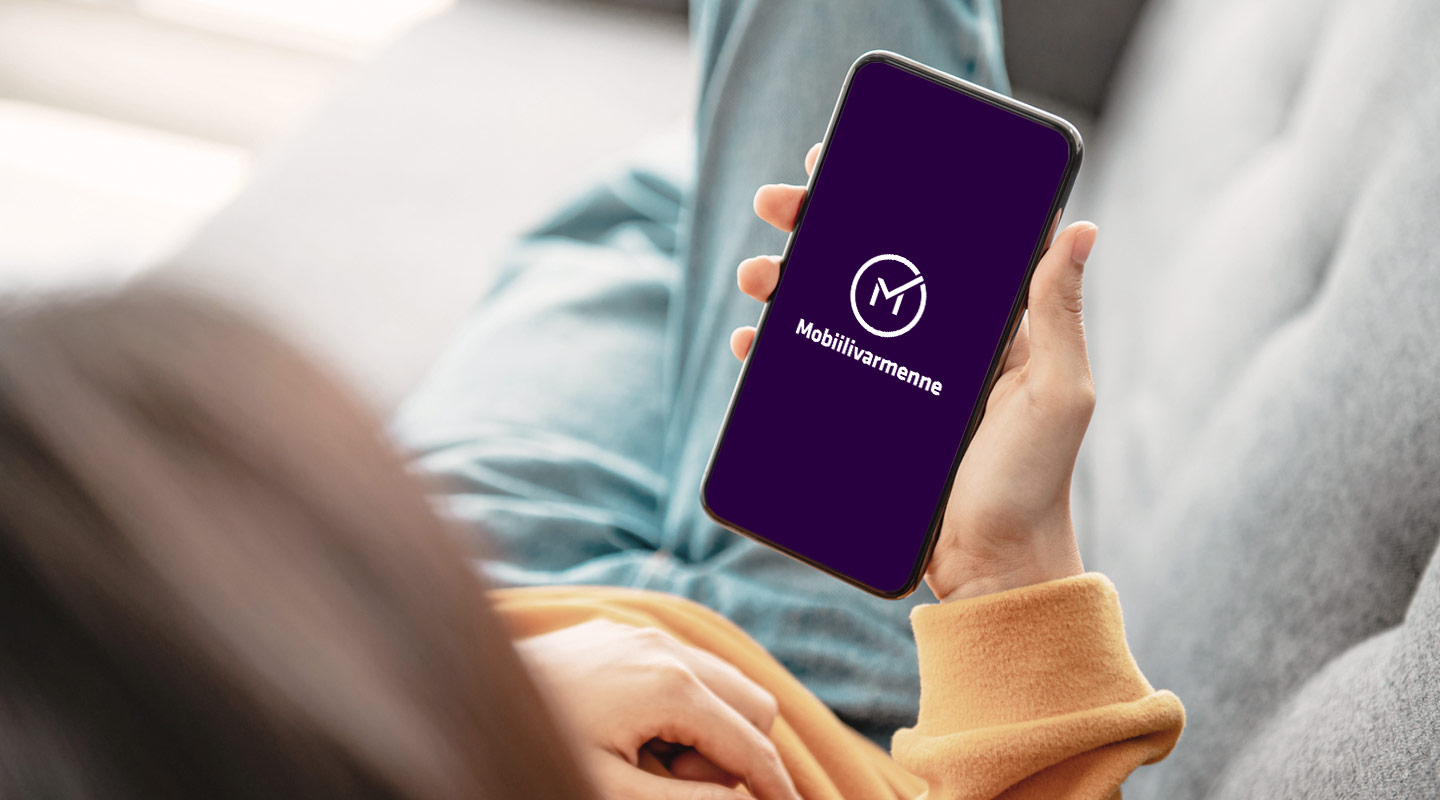 Mobiilivarmenne