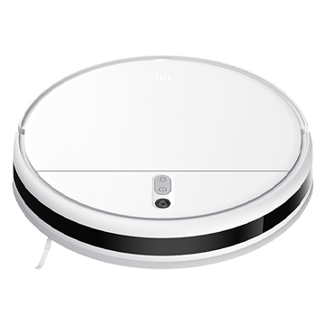 Robot Vacuum-Mop 2 Lite -robotti-imuri