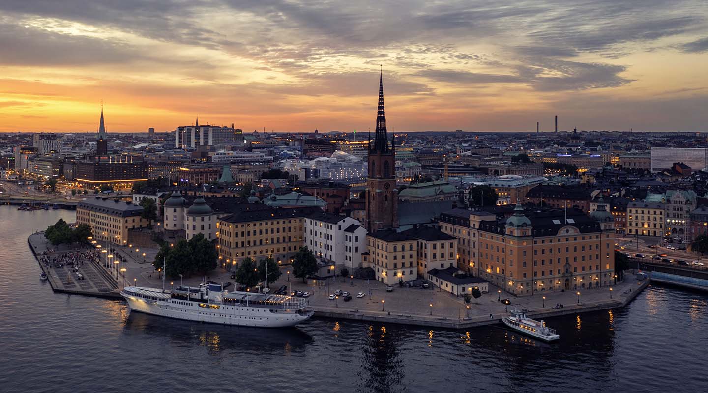 Kanavapaketit ja suoratoistopalvelut | Telia