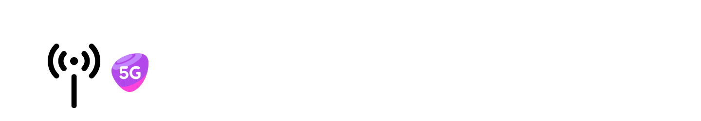 5G nettiyhteys