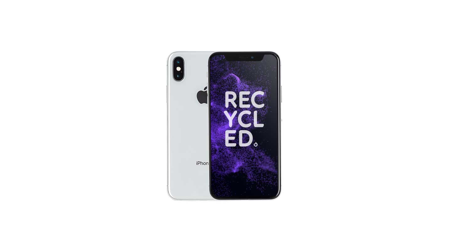 Telia Recycled - Apple iPhone X 64 GB