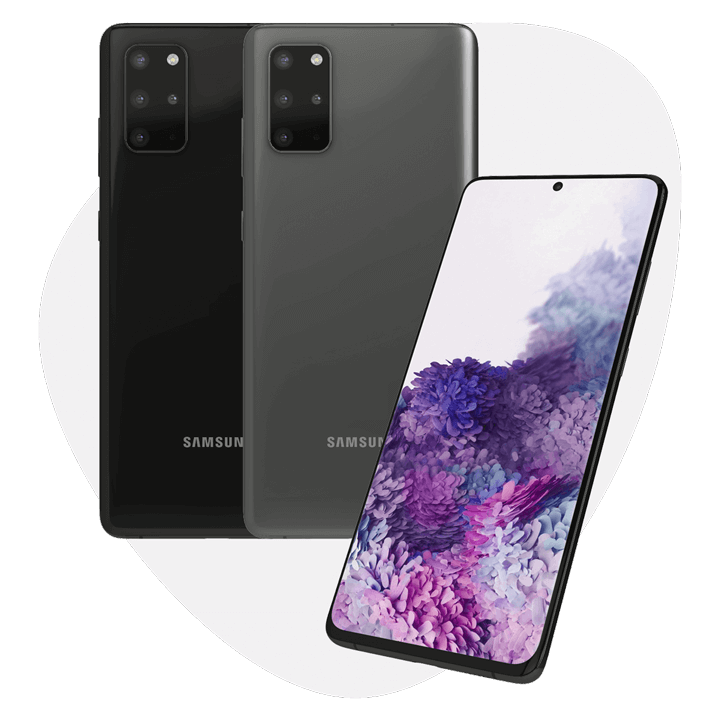 samsung galaxy s20 fe telia
