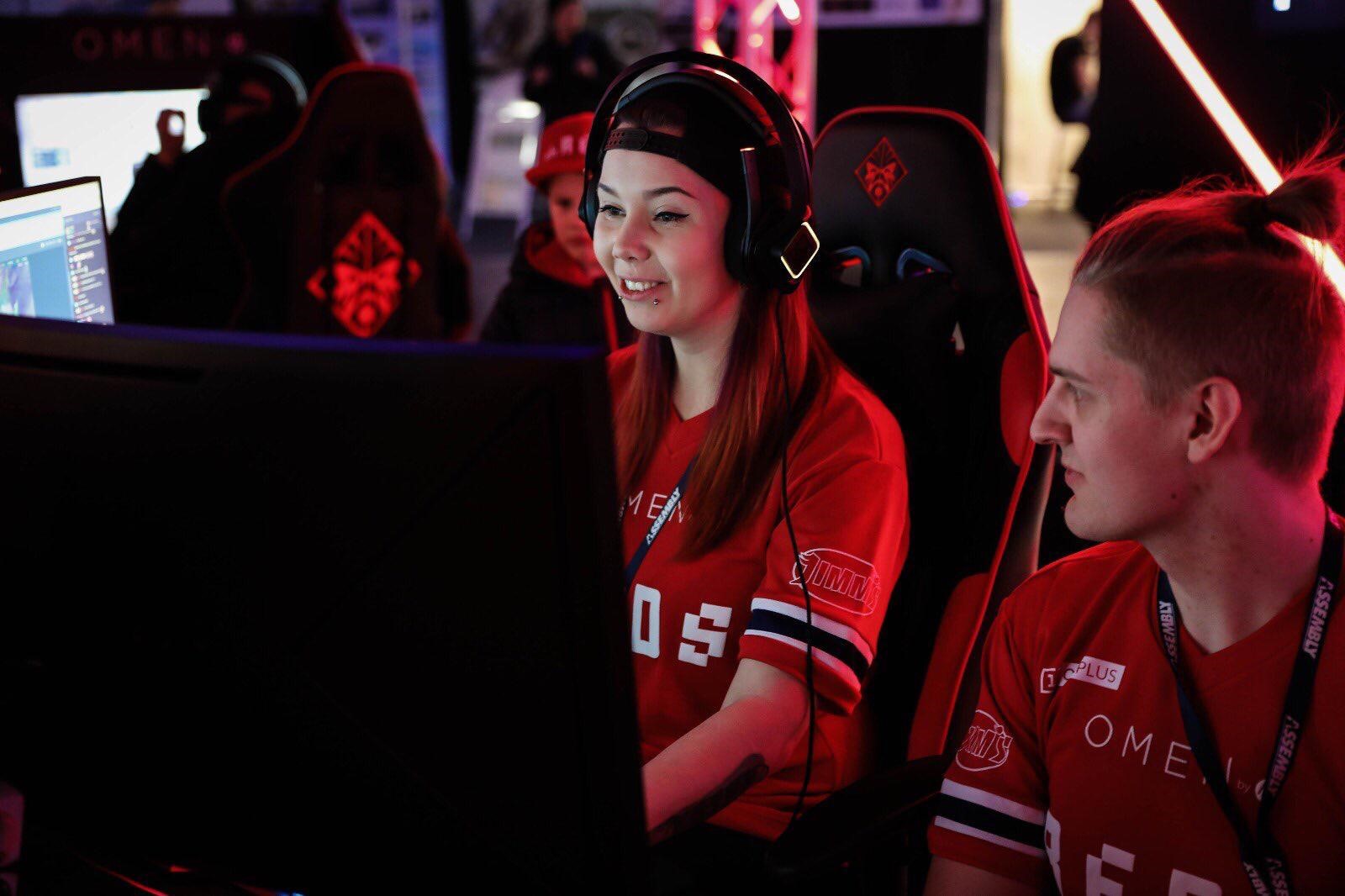 Helsinki Reds Esports