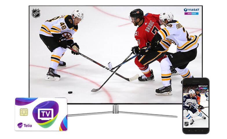 NHL