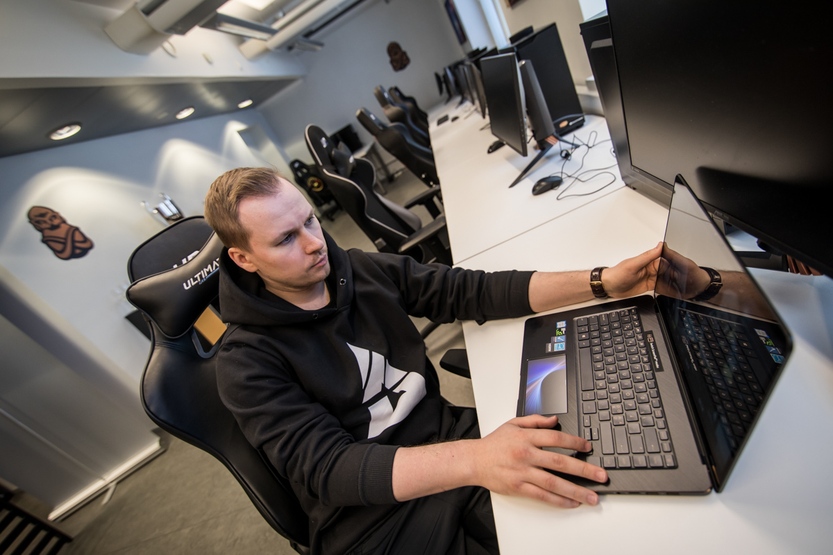 Slaava ”Twista” Räsänen