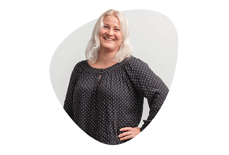 Anne Lindgren
