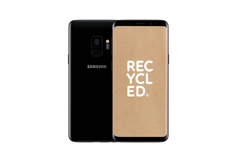 Samsung Galaxy S9 64GB RECYCLED