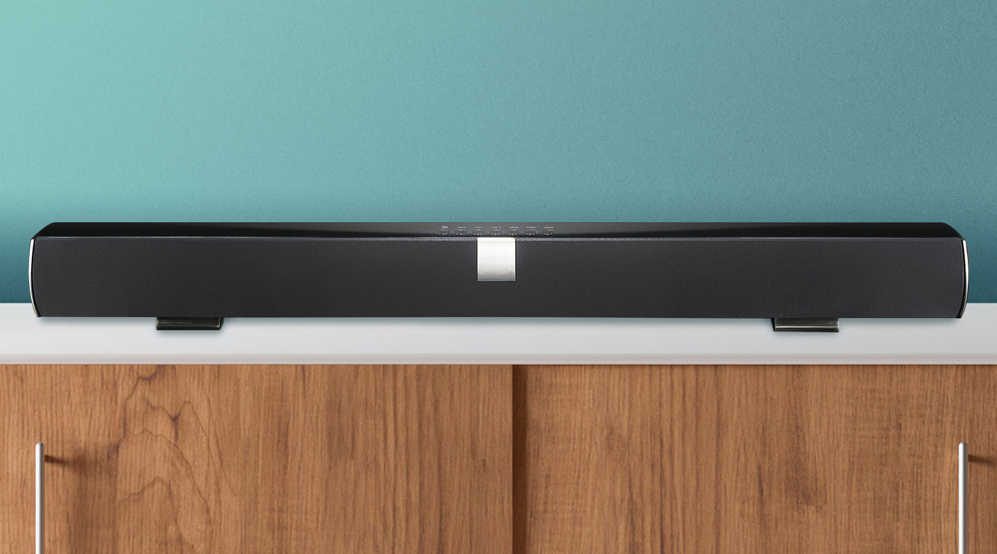soundbar
