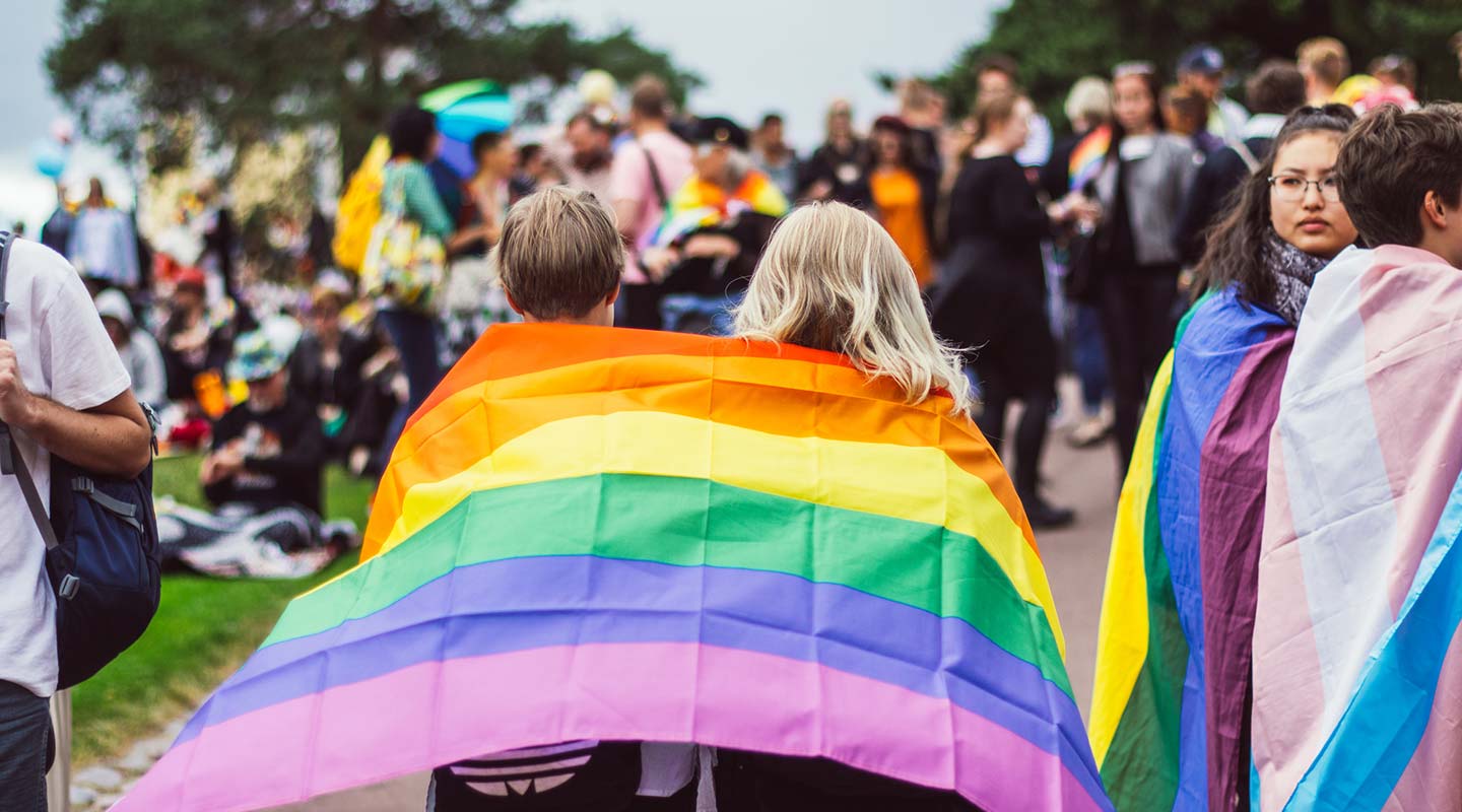 Helsinki Pride