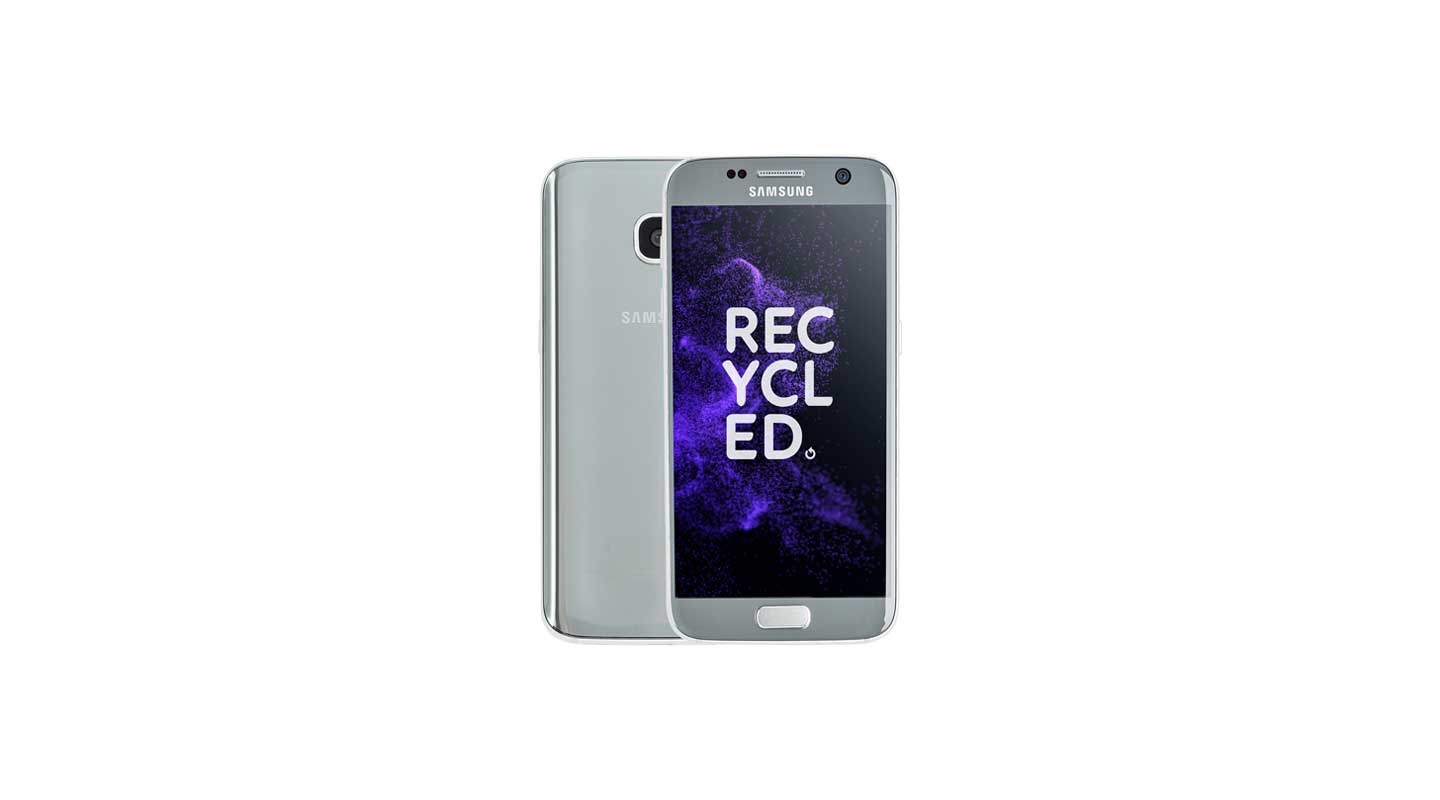 Telia Recycled - Samsung Galaxy S7