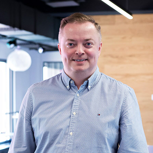 Jarno Salmivuori